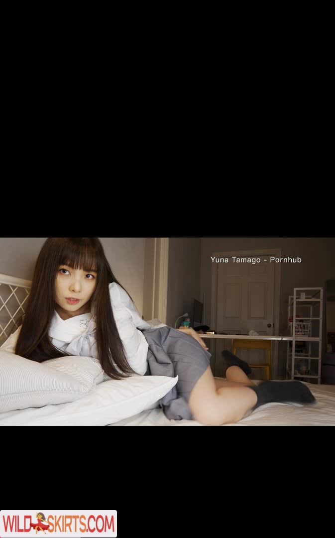 Yuna Tamago nude leaked photo #26