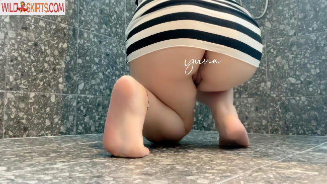 Yuna Yuri Nuna Ryua / sexyyuna92 / yuri9082 / yusnanii45 nude OnlyFans, Instagram leaked photo #36