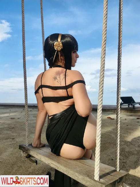 Yunakairi / yunakairi / yunakairi.cosplay nude OnlyFans, Instagram leaked photo #57