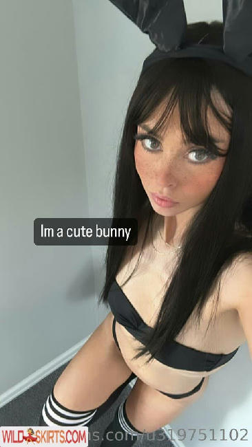 yunamoonx0 nude OnlyFans, Instagram leaked photo #40