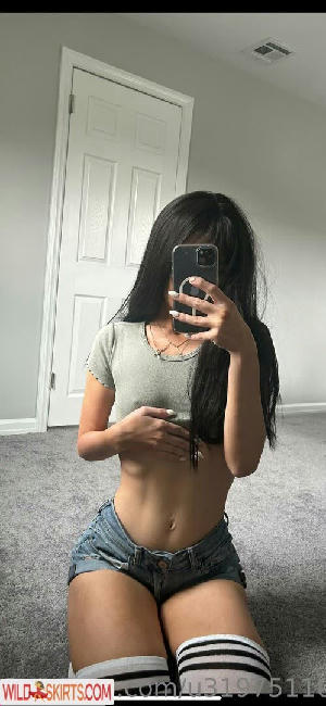 yunamoonx0 nude OnlyFans, Instagram leaked photo #30