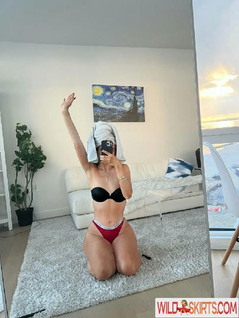 yunamoonx0 nude OnlyFans, Instagram leaked photo #22