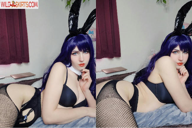 Yuneeko_ / Maryan_hime / akiracosplay / yuneeko_ nude Instagram leaked photo #2