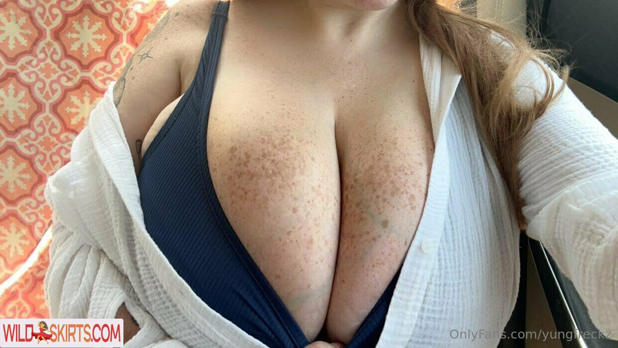 YungFreckz nude leaked photo #63