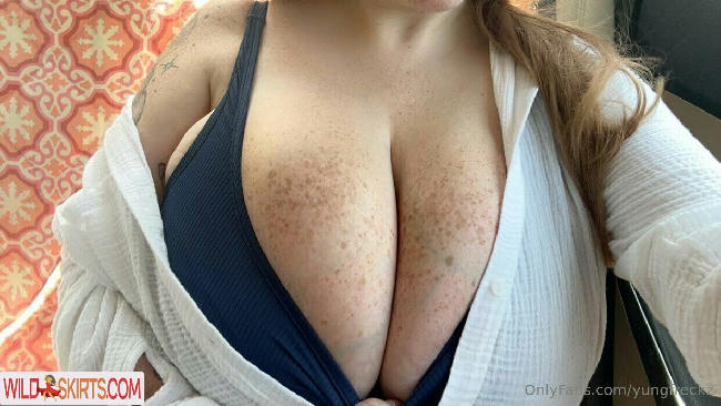 YungFreckz / Missy Marie / yungfreckz nude OnlyFans, Instagram leaked photo #63