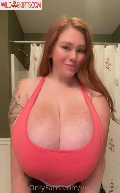 YungFreckz / Missy Marie / yungfreckz nude OnlyFans, Instagram leaked photo #68