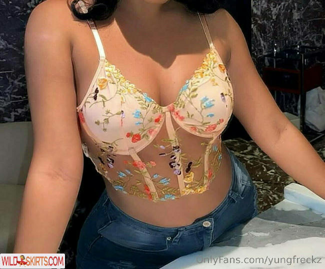 YungFreckz / Missy Marie / yungfreckz nude OnlyFans, Instagram leaked photo #149