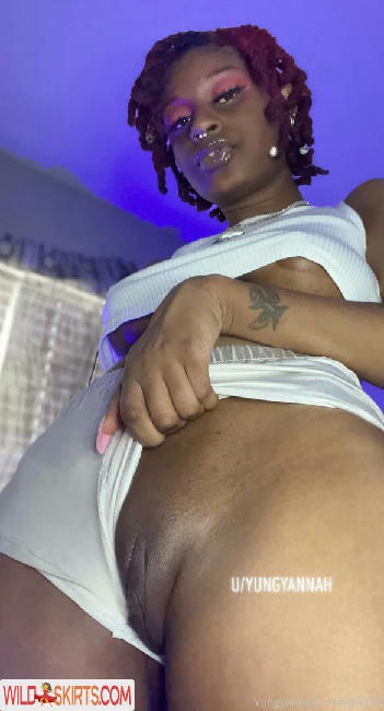 yungyannah / yannahartt / yungyannah nude OnlyFans, Instagram leaked photo #42