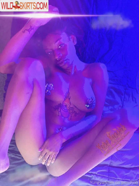 yungyannah / yannahartt / yungyannah nude OnlyFans, Instagram leaked photo #51