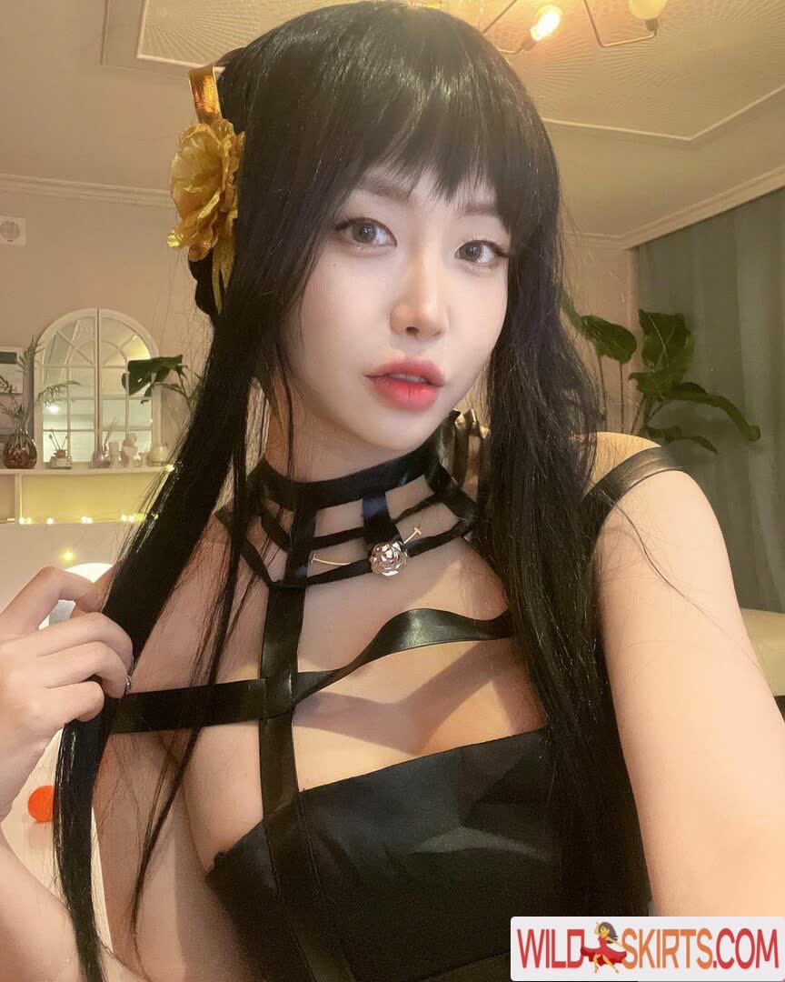 Yunicorn19 nude leaked photo #56