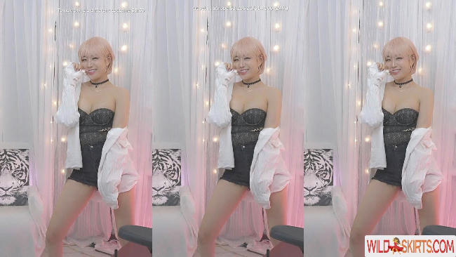 Yunicorn19 / yunicorn19 nude Instagram leaked photo #36