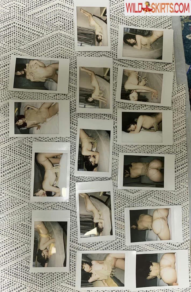 yunij98 / yunij.98 / yunij98 nude Instagram leaked photo #48