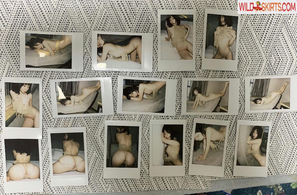 yunij98 / yunij.98 / yunij98 nude Instagram leaked photo #23