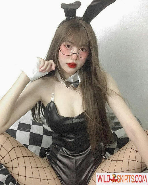 Yunne.uwu / yunne.uwu / yunnechan nude OnlyFans, Instagram leaked photo #38