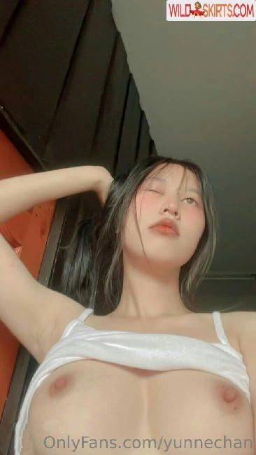 Yunne.uwu / yunne.uwu / yunnechan nude OnlyFans, Instagram leaked photo #52