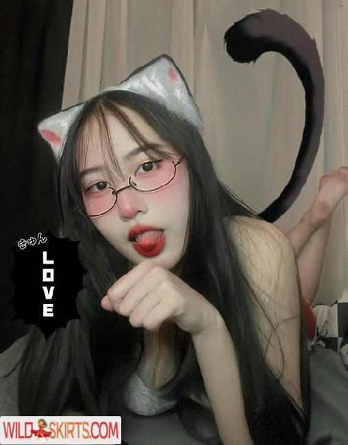 Yunne.uwu / yunne.uwu / yunnechan nude OnlyFans, Instagram leaked photo #26