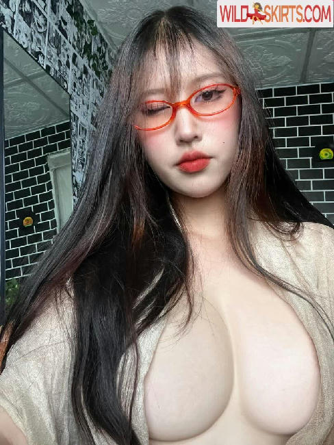 Yunne.uwu / yunne.uwu / yunnechan nude OnlyFans, Instagram leaked photo #62