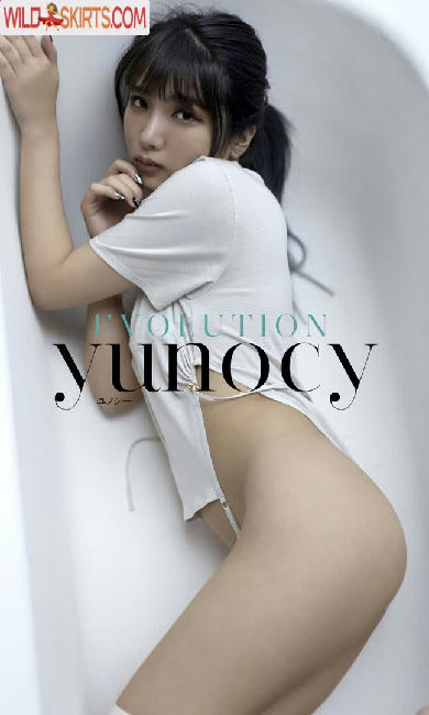 Yuno Mizusawa / mizuyunosan_ / yunocy nude Instagram leaked photo #6