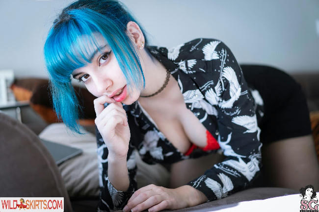 yunosg / jinxlol99 / yunography_sg / yunosg nude OnlyFans, Instagram leaked photo #100