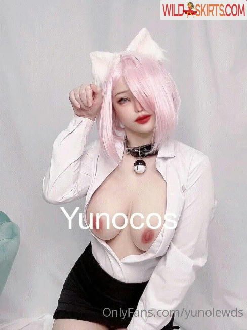 yunolewds / leizolewds / yunolewds nude OnlyFans, Instagram leaked photo #6