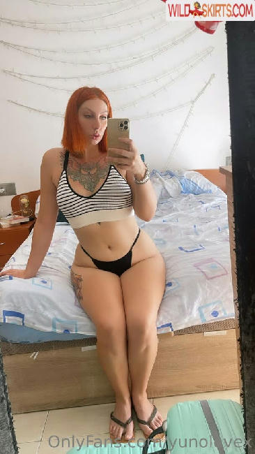 Yunolovex / yunolovex / yunolovex_ nude OnlyFans, Instagram leaked photo #43