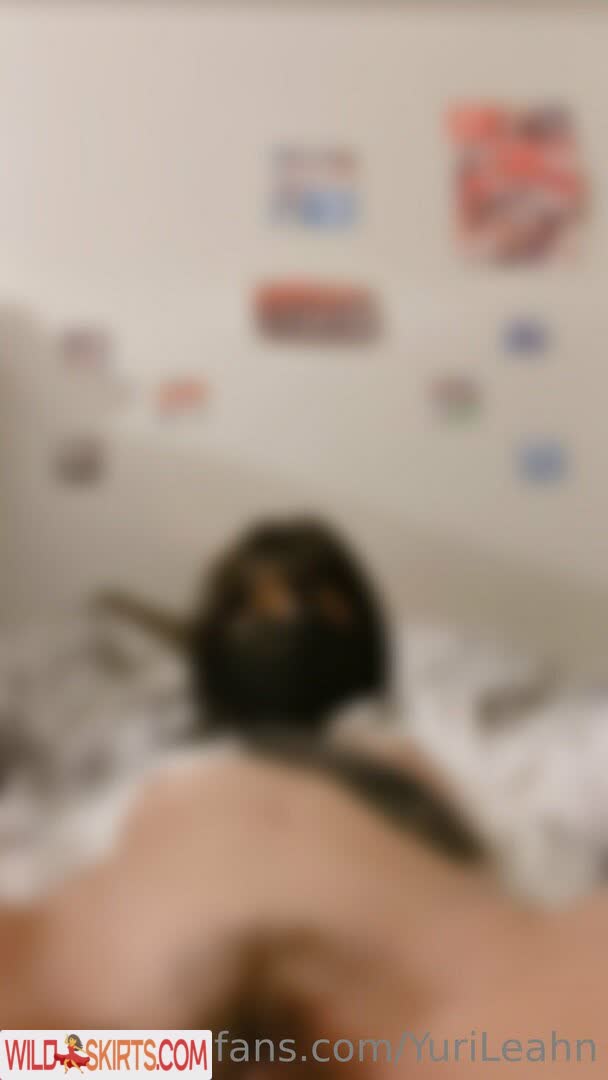yurileahn / vampire.yuyu / yurileahn nude OnlyFans, Instagram leaked photo #19