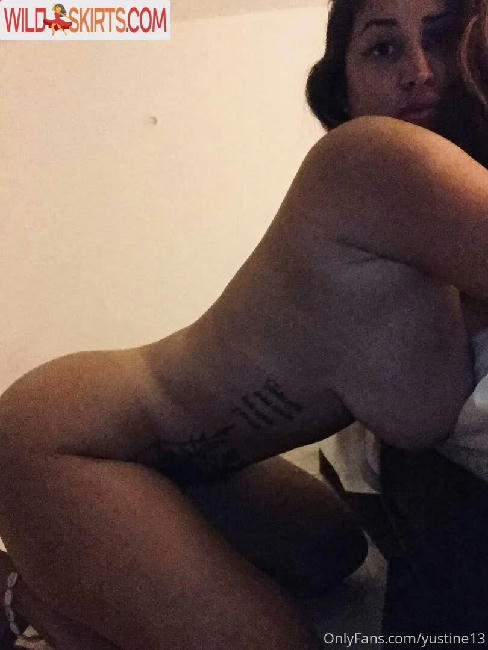 yustine13 / yustine.13 / yustine13 nude OnlyFans, Instagram leaked photo #90