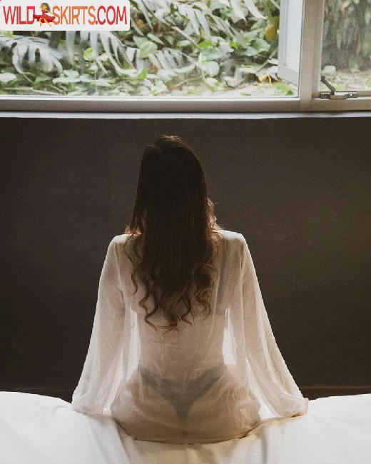 Yuu Garcia / YuuGarciia nude Instagram leaked photo #5