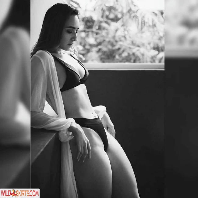 Yuu Garcia / YuuGarciia nude Instagram leaked photo #14
