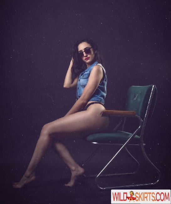 Yuu Garcia / YuuGarciia nude Instagram leaked photo #10