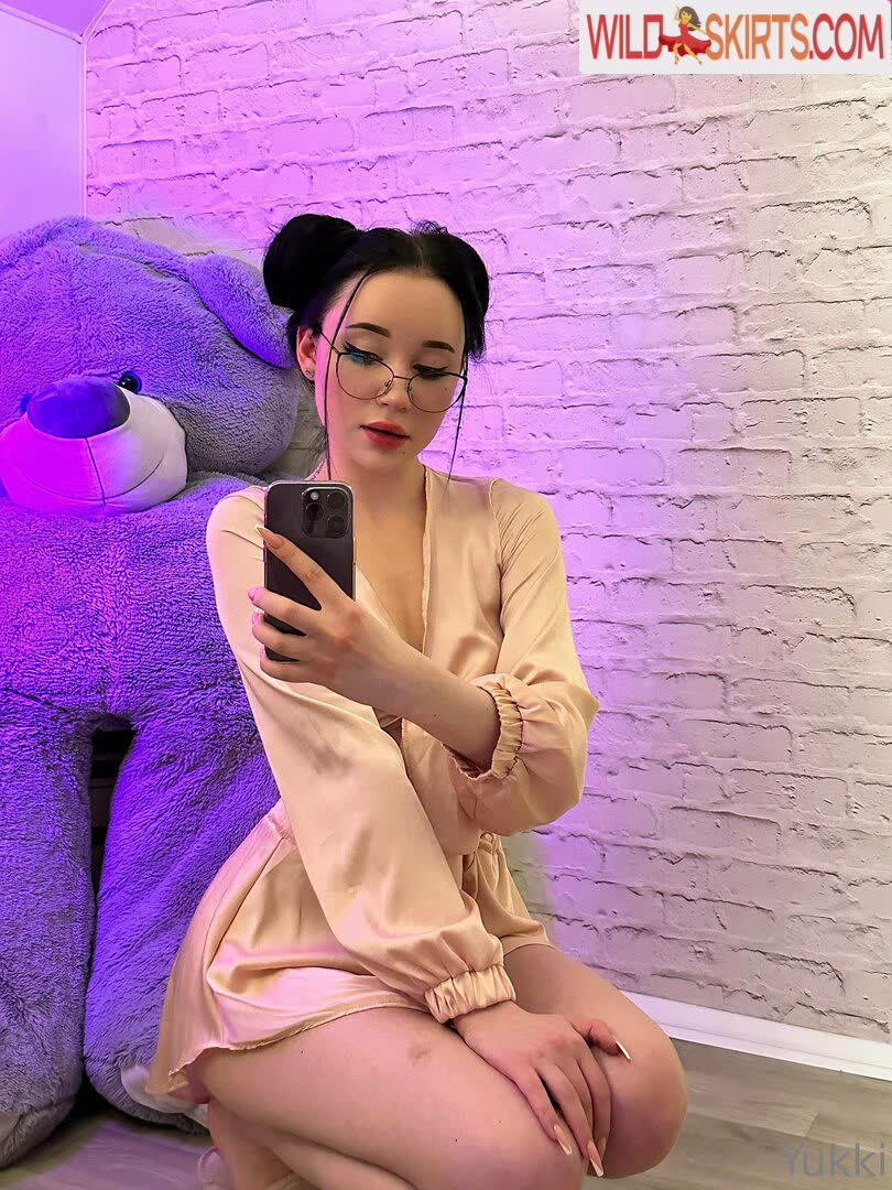 yuukimoon / yukimooncosplay / yuukimoon nude OnlyFans, Instagram leaked photo #8