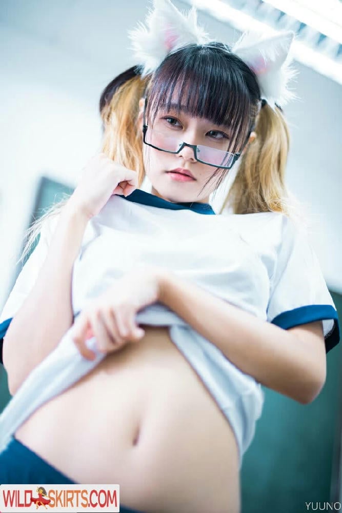 Yuuno / patreon / y.uuno / yuuno / yuuunooo nude OnlyFans, Instagram leaked photo #2