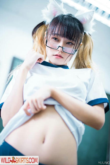 Yuuno / patreon / y.uuno / yuuno / yuuunooo nude OnlyFans, Instagram leaked photo #171