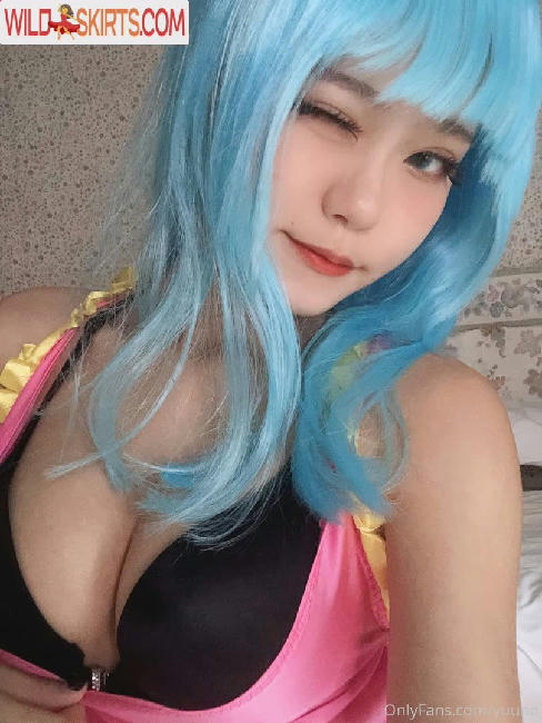 Yuuno / patreon / y.uuno / yuuno / yuuunooo nude OnlyFans, Instagram leaked photo #182