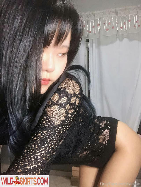 Yuuno / patreon / y.uuno / yuuno / yuuunooo nude OnlyFans, Instagram leaked photo #326