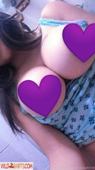 Yuwummie / Yummie / yummie.of / yuwummie nude OnlyFans, Instagram leaked photo #25