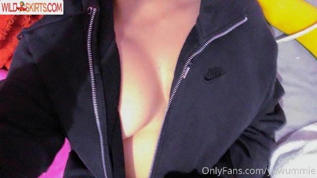 Yuwummie / Yummie / yummie.of / yuwummie nude OnlyFans, Instagram leaked photo #8