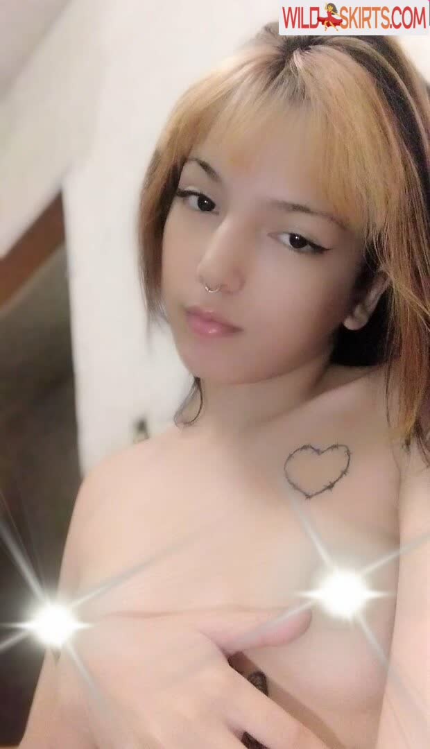 YuYu nude leaked photo #1