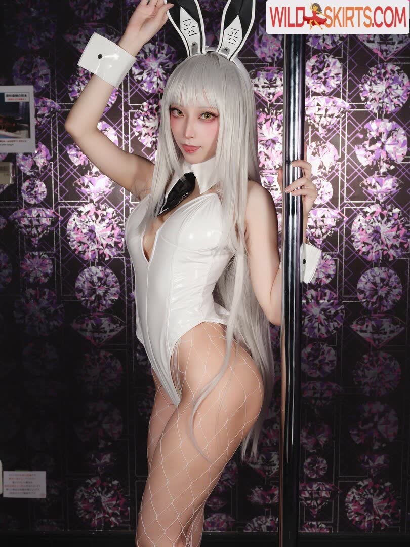 yuyunte / yuyunateu_ / yuyunte nude Instagram leaked photo #7