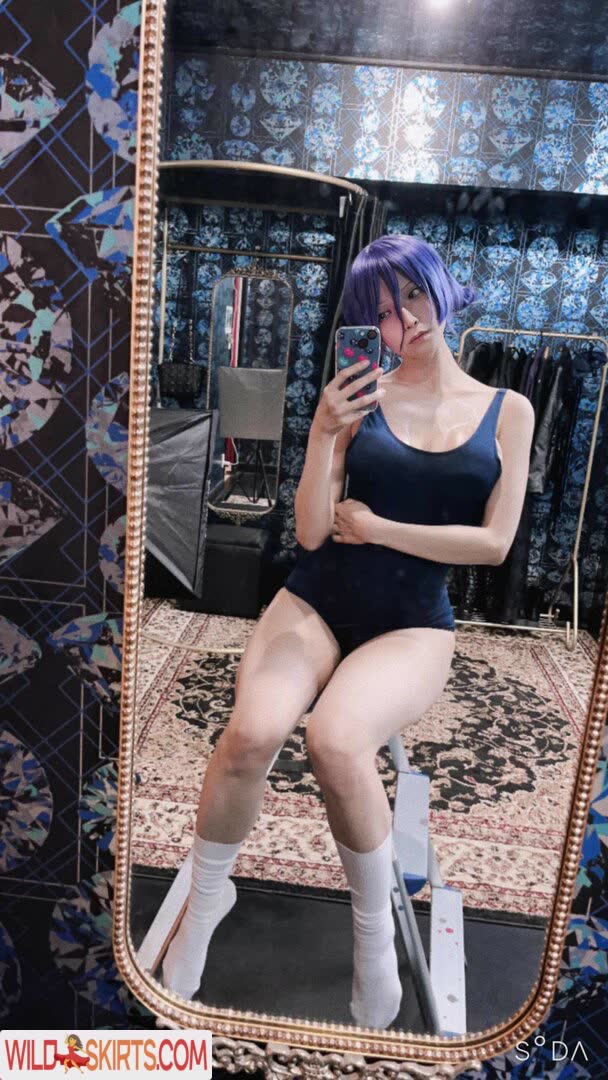 yuyunte / yuyunateu_ / yuyunte nude Instagram leaked photo #6