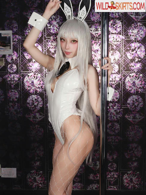 yuyunte / yuyunateu_ / yuyunte nude Instagram leaked photo #7