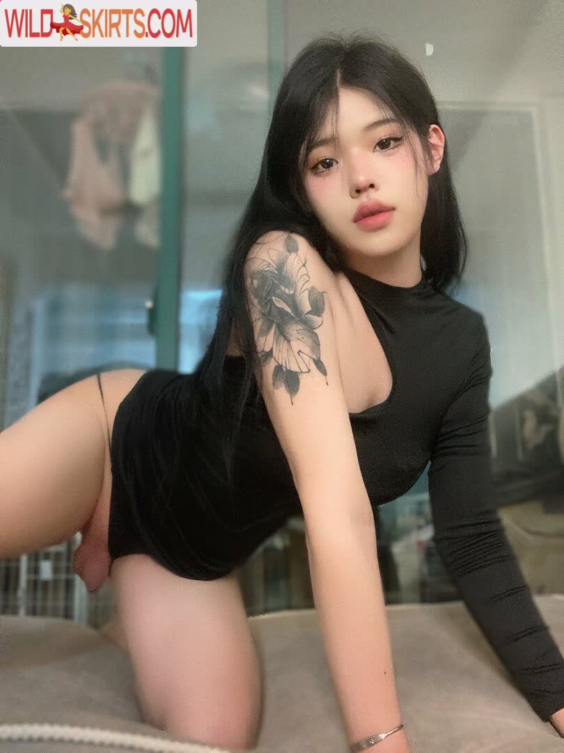 Yuzichucunqi nude leaked photo #9