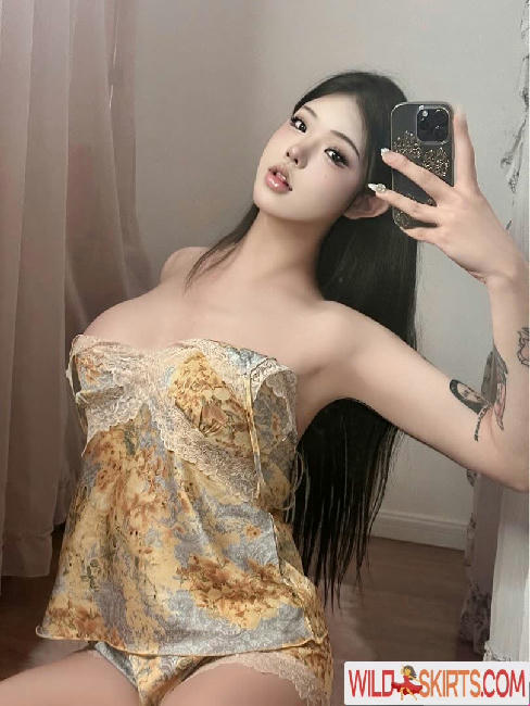 Yuzichucunqi / YesDaddy1069 / azukichwan nude OnlyFans leaked photo #28