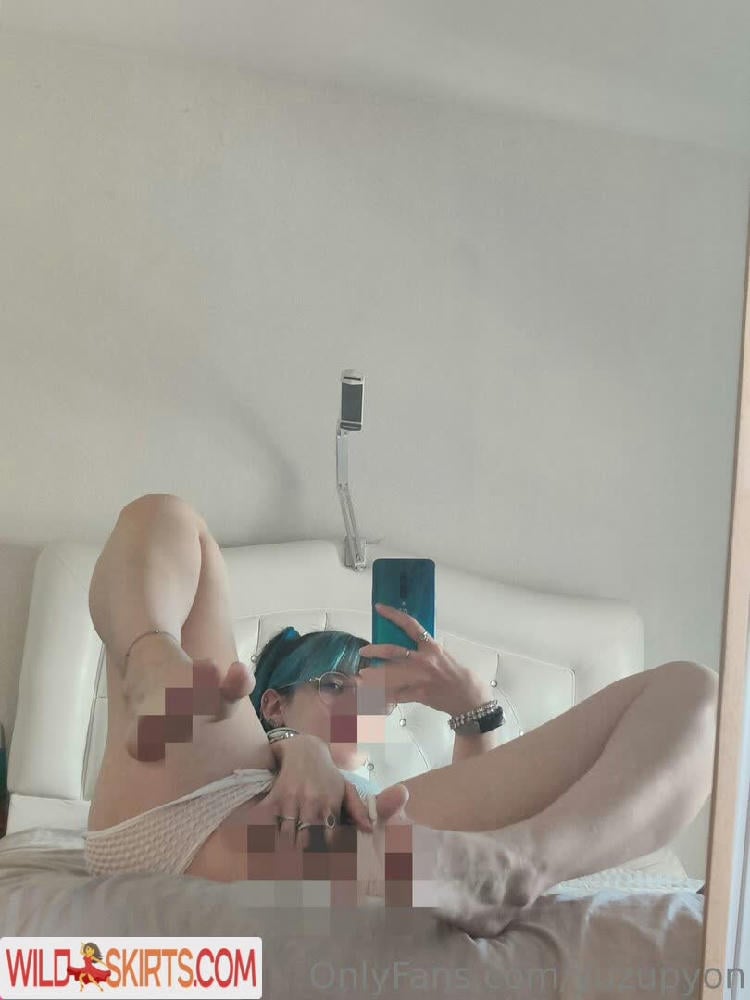 Yuzu Pyon / yuzu.pyon / yuzupyon nude OnlyFans, Instagram leaked photo #32