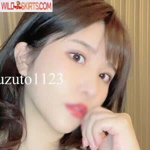 Yuzuto1123 nude leaked photo #9