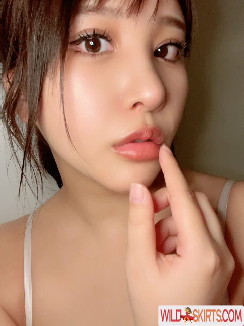 Yuzuto1123 nude leaked photo #7