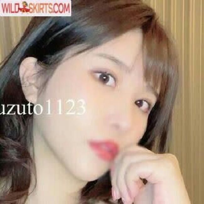 Yuzuto1123 / Bakuchichi nude leaked photo #9