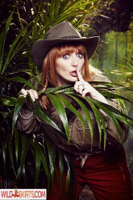 Yvette Fielding / realyfielding nude Instagram leaked photo #1