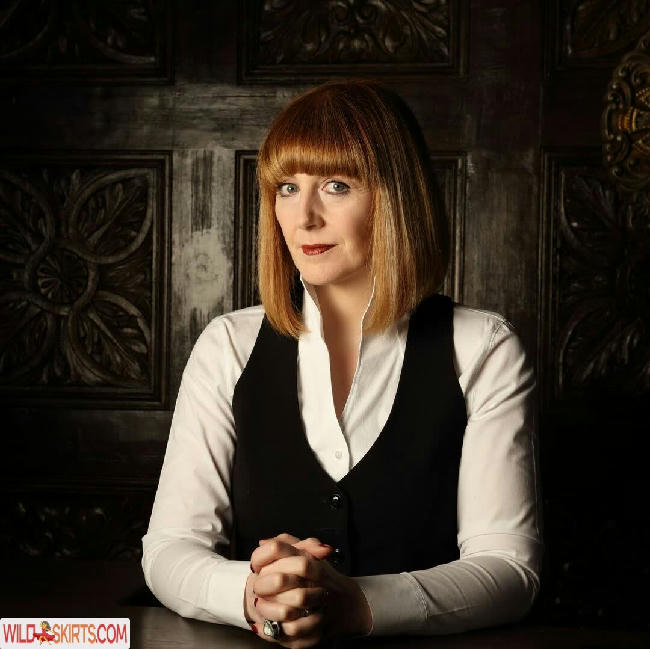 Yvette Fielding / realyfielding nude Instagram leaked photo #17