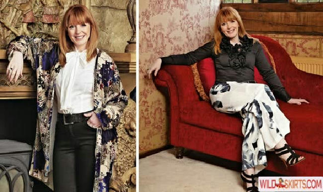 Yvette Fielding avatar